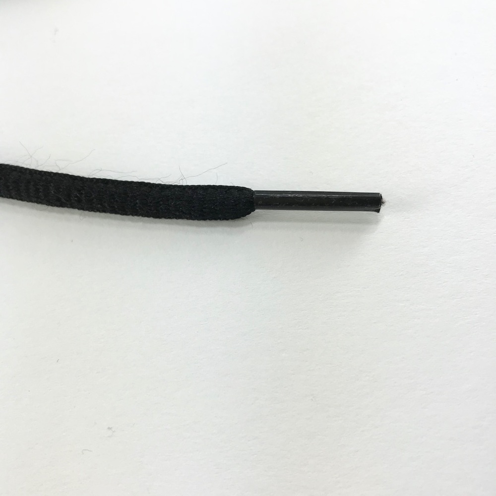 Black Shoe Laces!